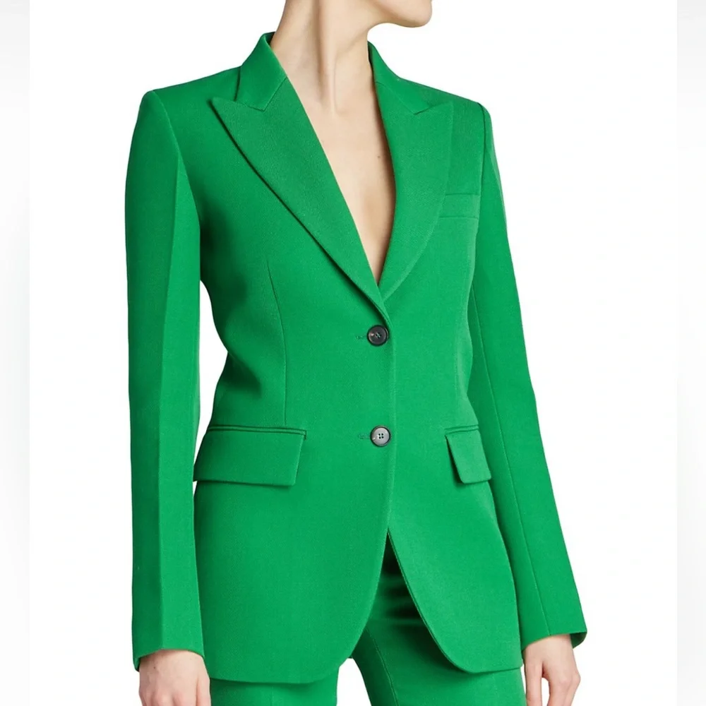 Victoria Beckham. ❤️
Single-Breasted Blazer. ‼️ - Picture 2 of 13